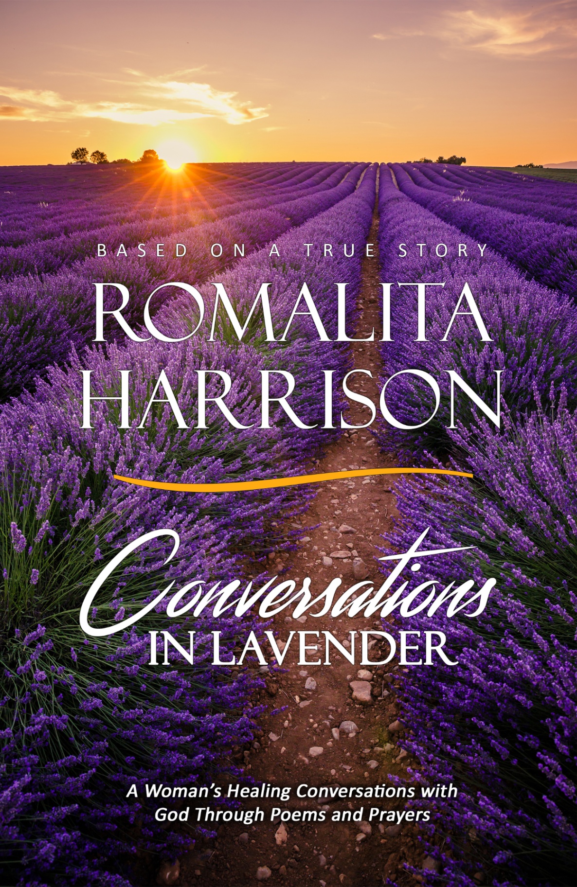Conversations in Lavender